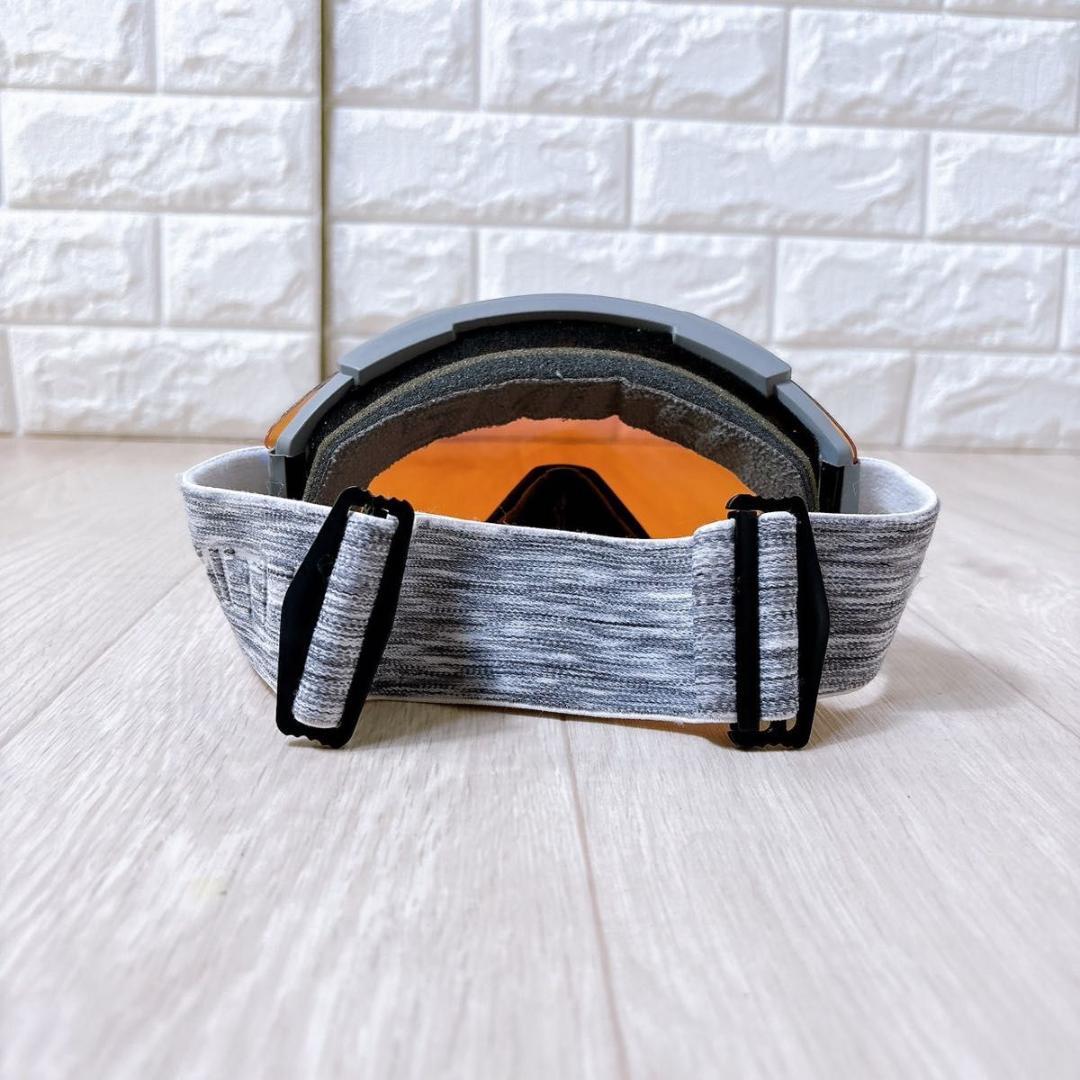 スミス スカッド SMITH SQUAD XL スキー スノーボード ゴーグル