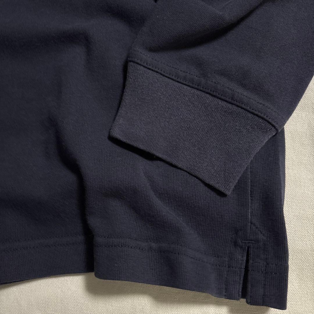 美品 Brooks Brothersブルックスブラザーズ ラガーシャツ ワッペン