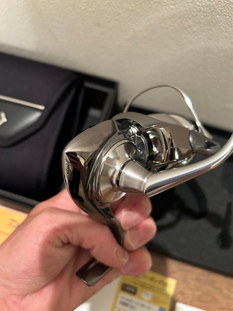 ダイワ 22イグジスト　PC　LT2500