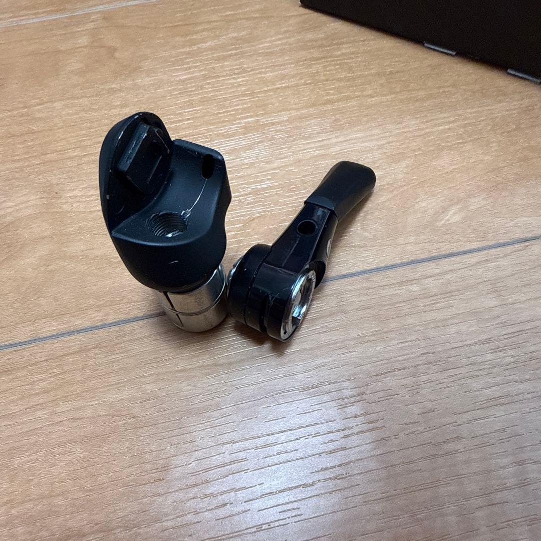 シマノ SL-BSR1 左右レバーセット 2/3