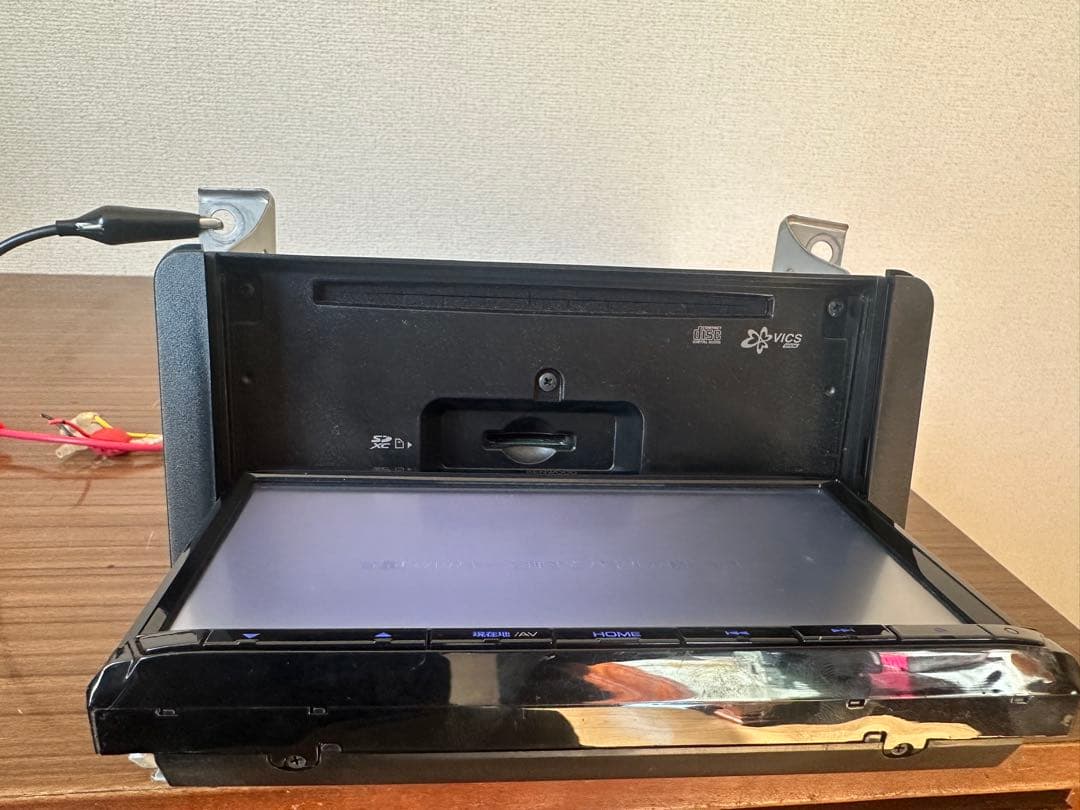 カーナビ KENWOOD MDV-D305BT