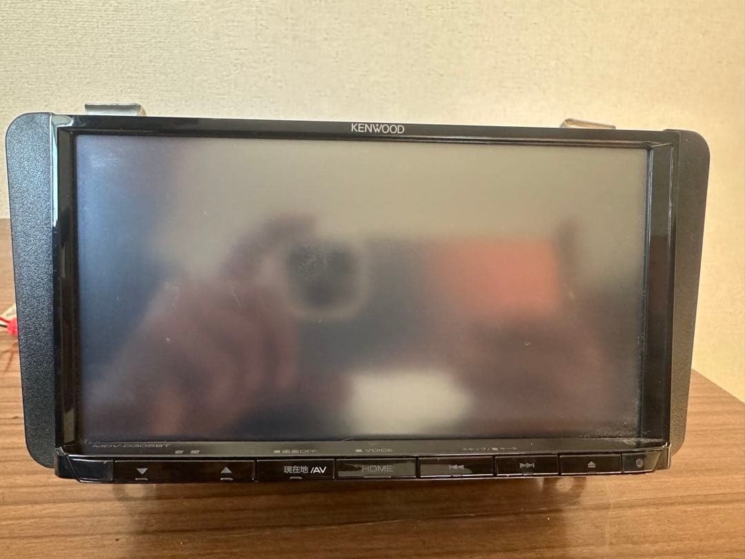 カーナビ KENWOOD MDV-D305BT