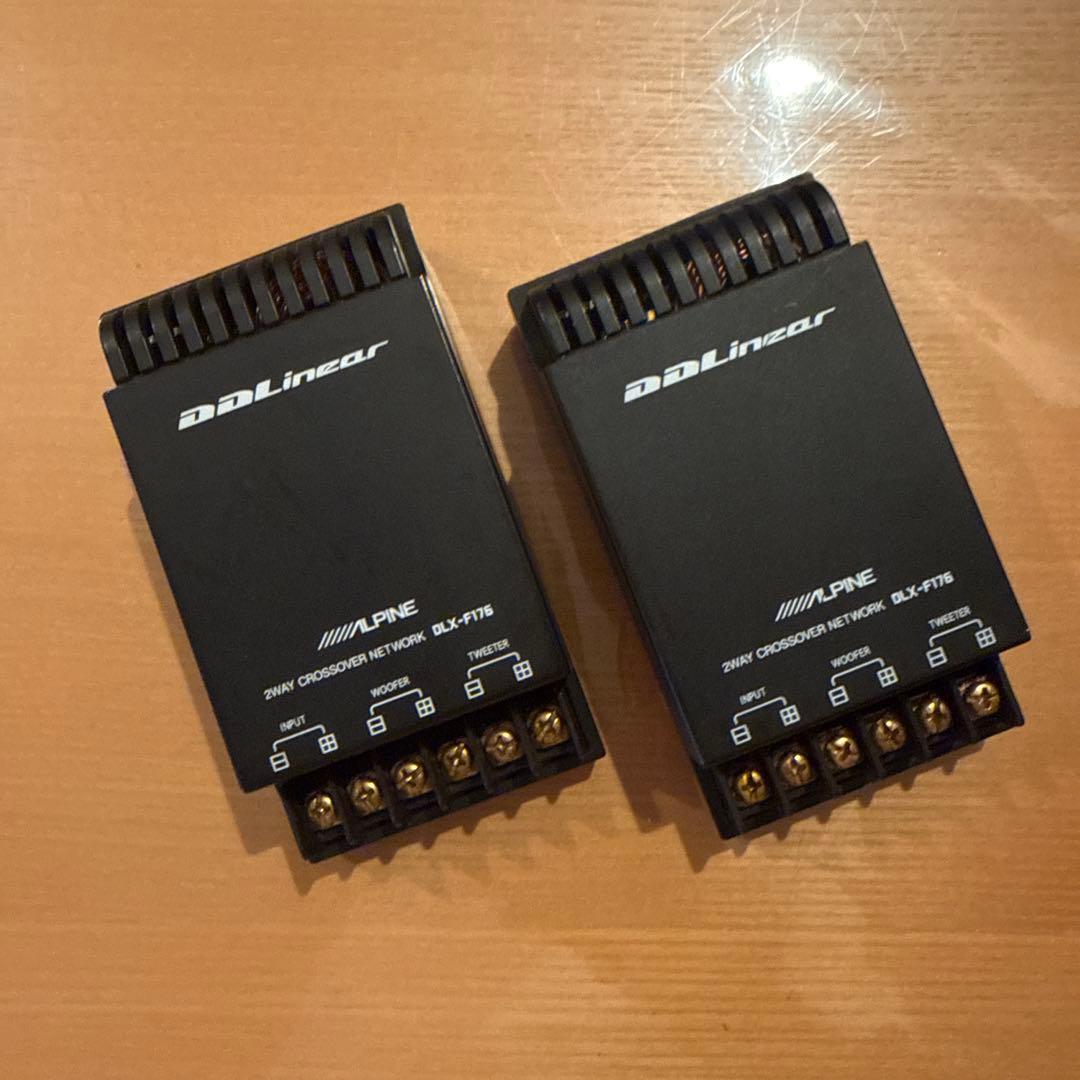 アルパイン DLX-F30T&ネットワークセット　20アル、ヴェル用埋込加工済