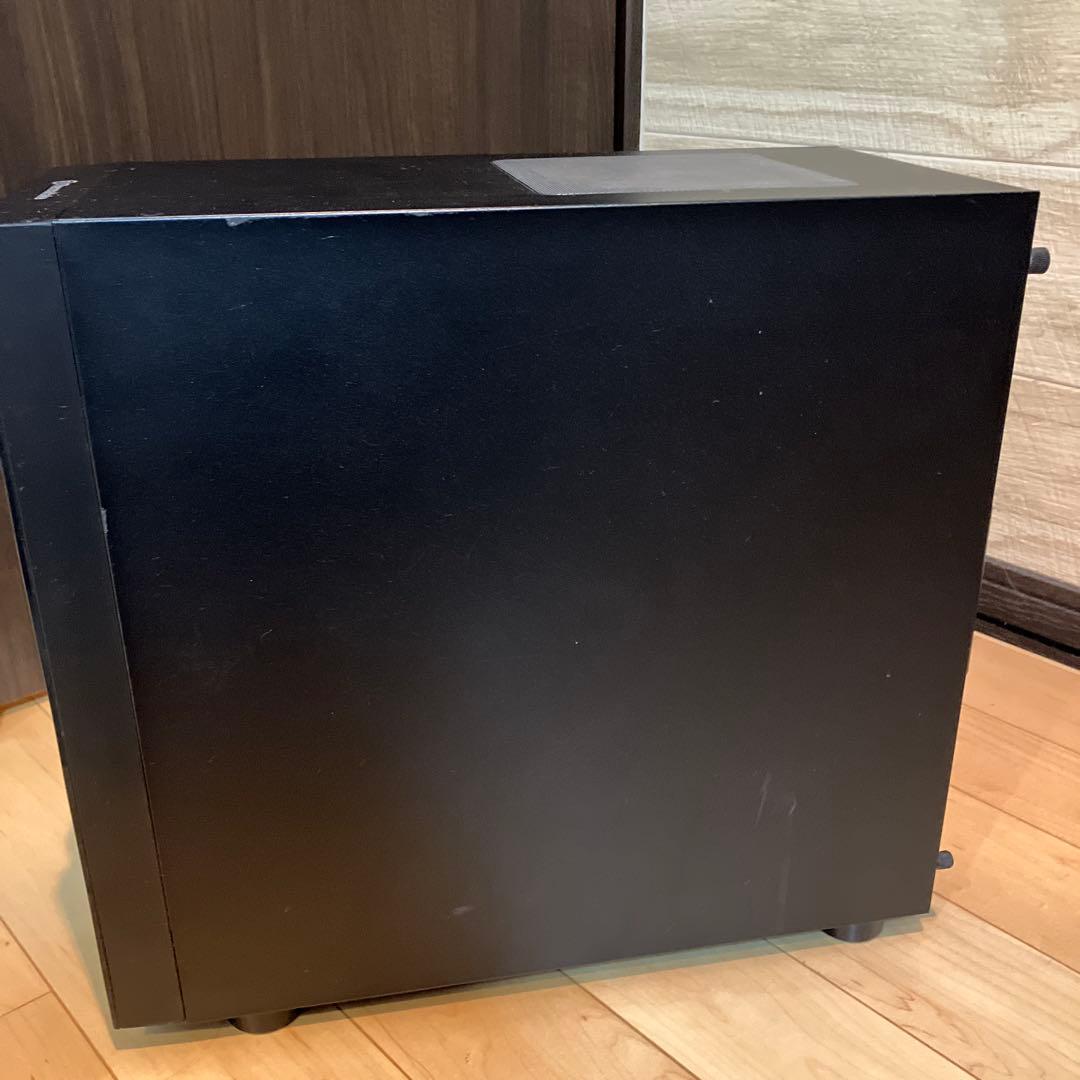 ゲーミングPC/core i7/SSD＆HDD/GTX/Windows11