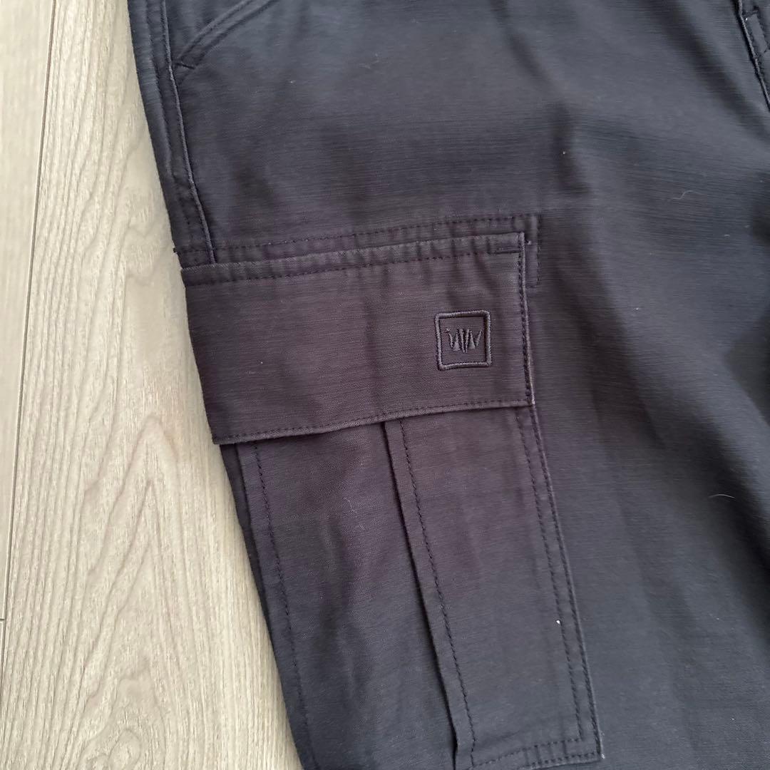 【Liberaiders × RHC】6pocket army pants