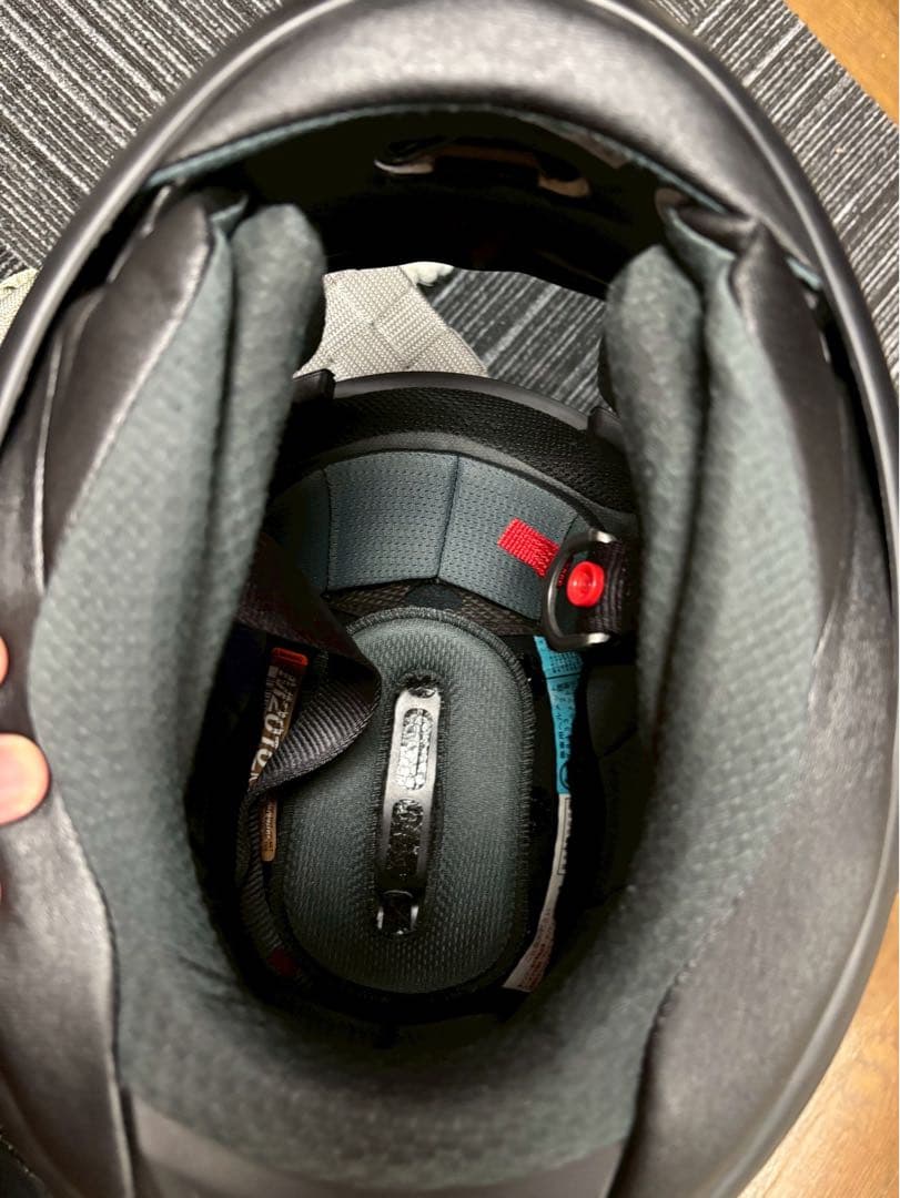 Arai RX-7 RV Haga3 フルフェイスヘルメット