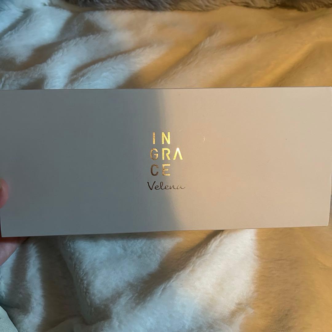 INGRACE Velena hair dryer ドライヤー