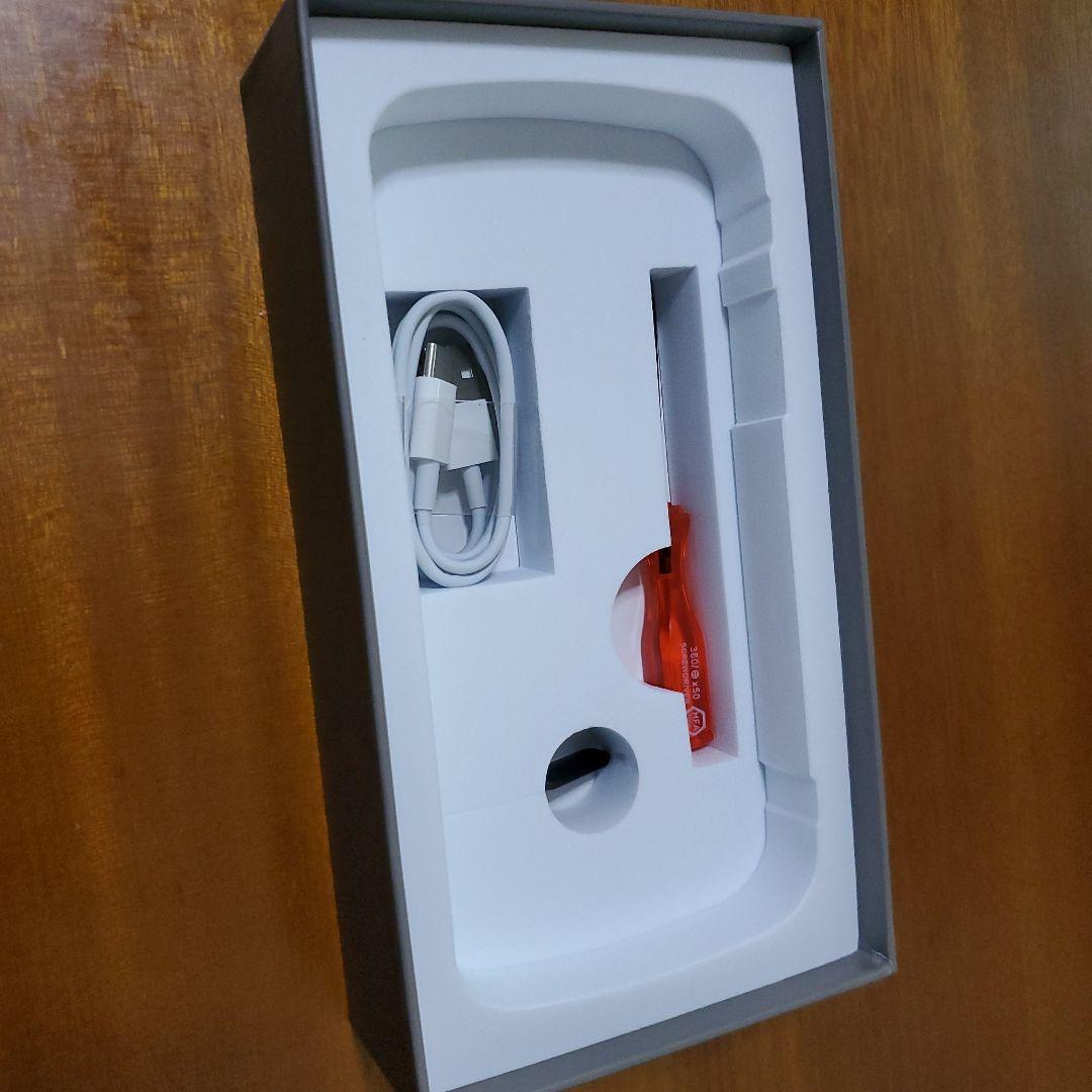 その他 KT Pocket KTR1 BLACK 8GB 256GB