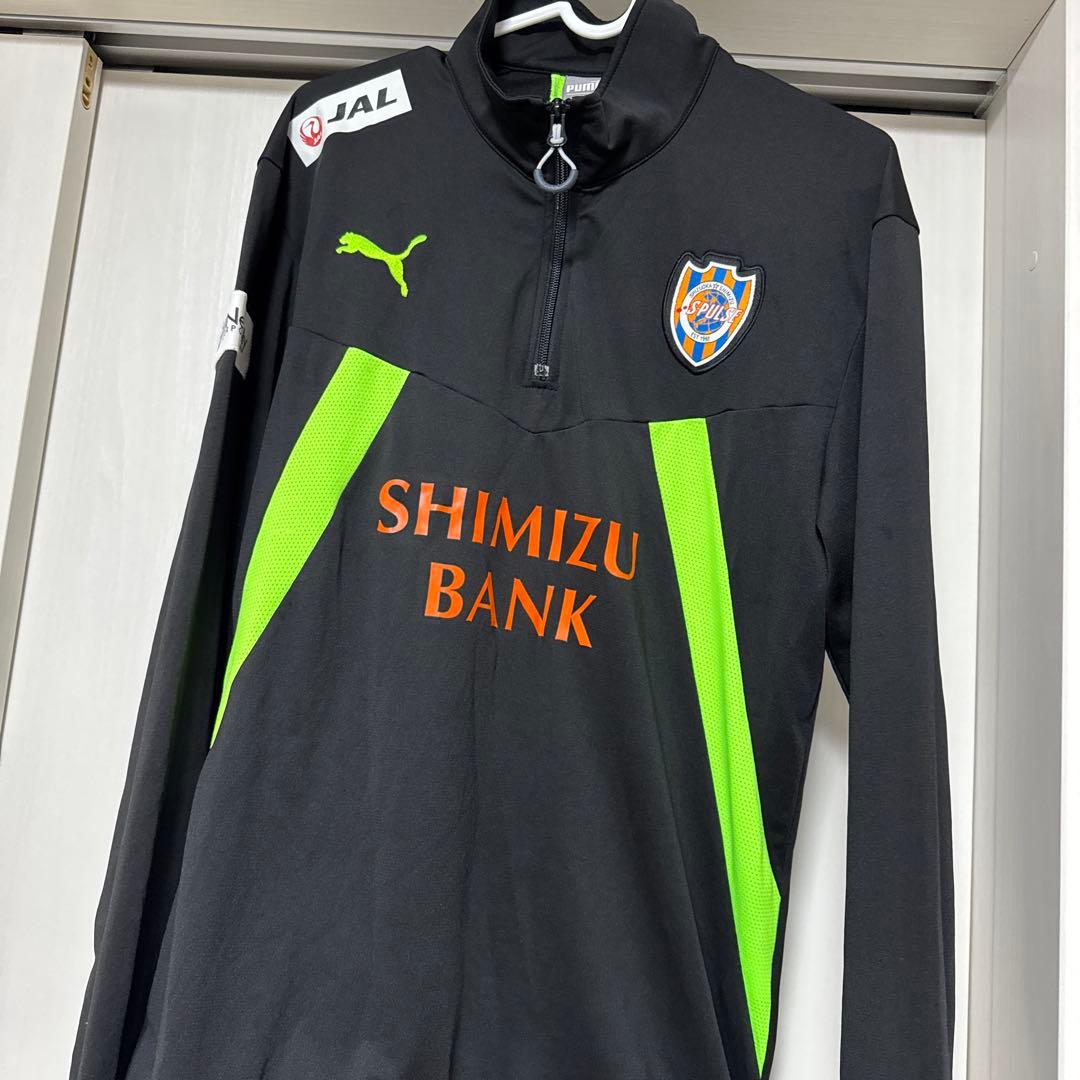 PUMA 清水エスパルス ウェア