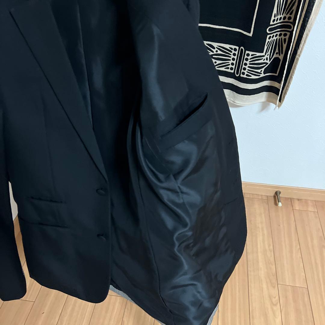 ナンバーナイン　スクールジャケット