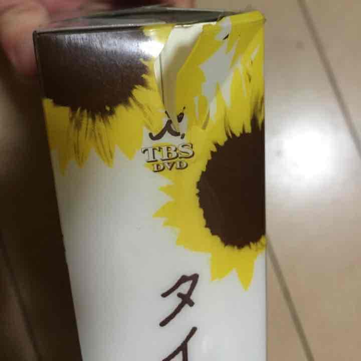 激レア◡̈⃝タイヨウのうた◡̈⃝DVDBOX♥︎沢尻エリカ、山田孝之主役◡̈⃝