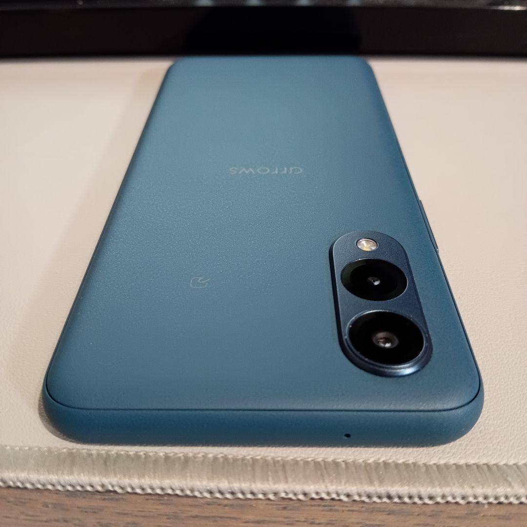 arrows we2 64GB au版 SIMフリー