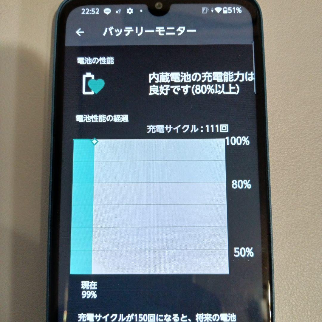 arrows we2 64GB au版 SIMフリー