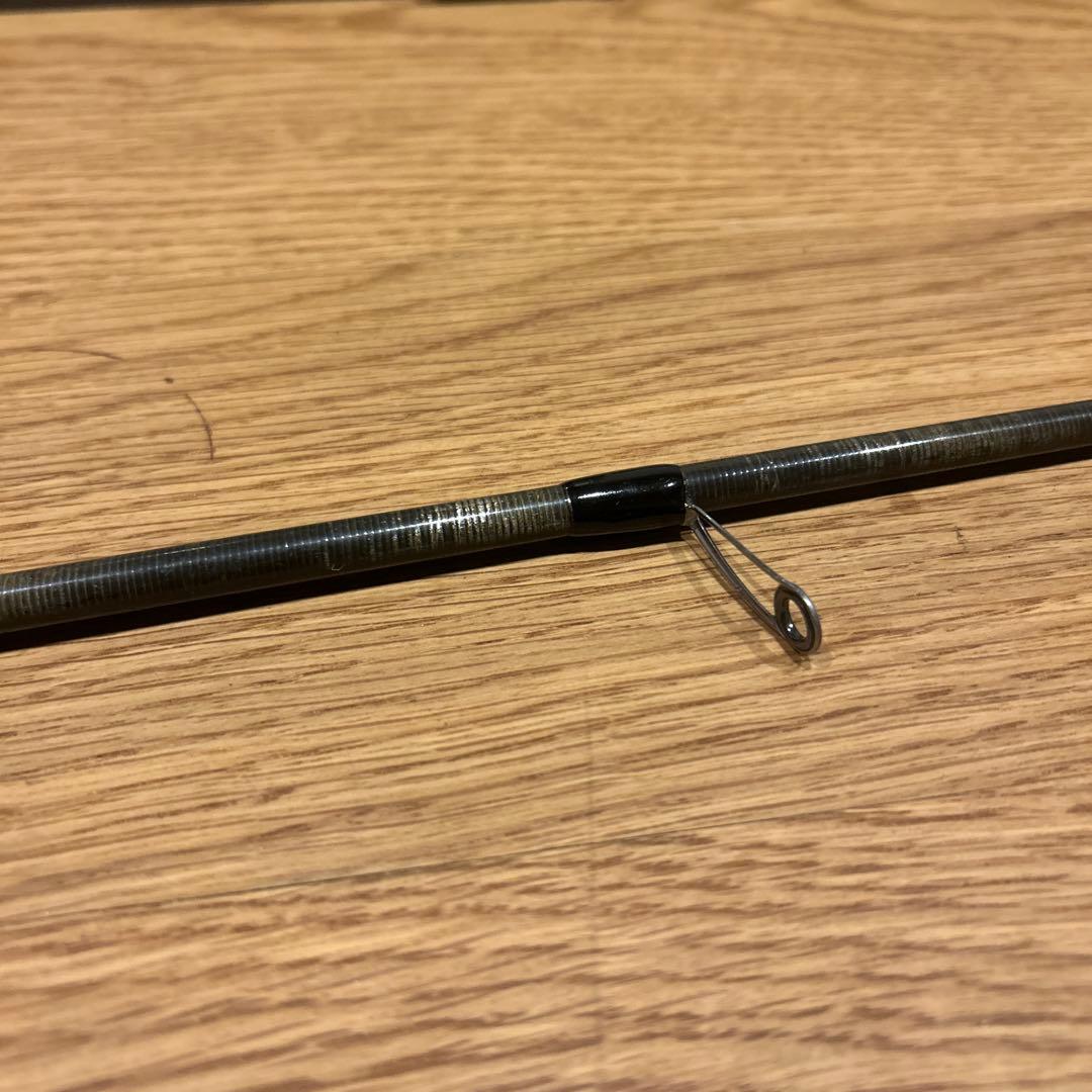 OLYMPIC Calamaretti エギングロッド