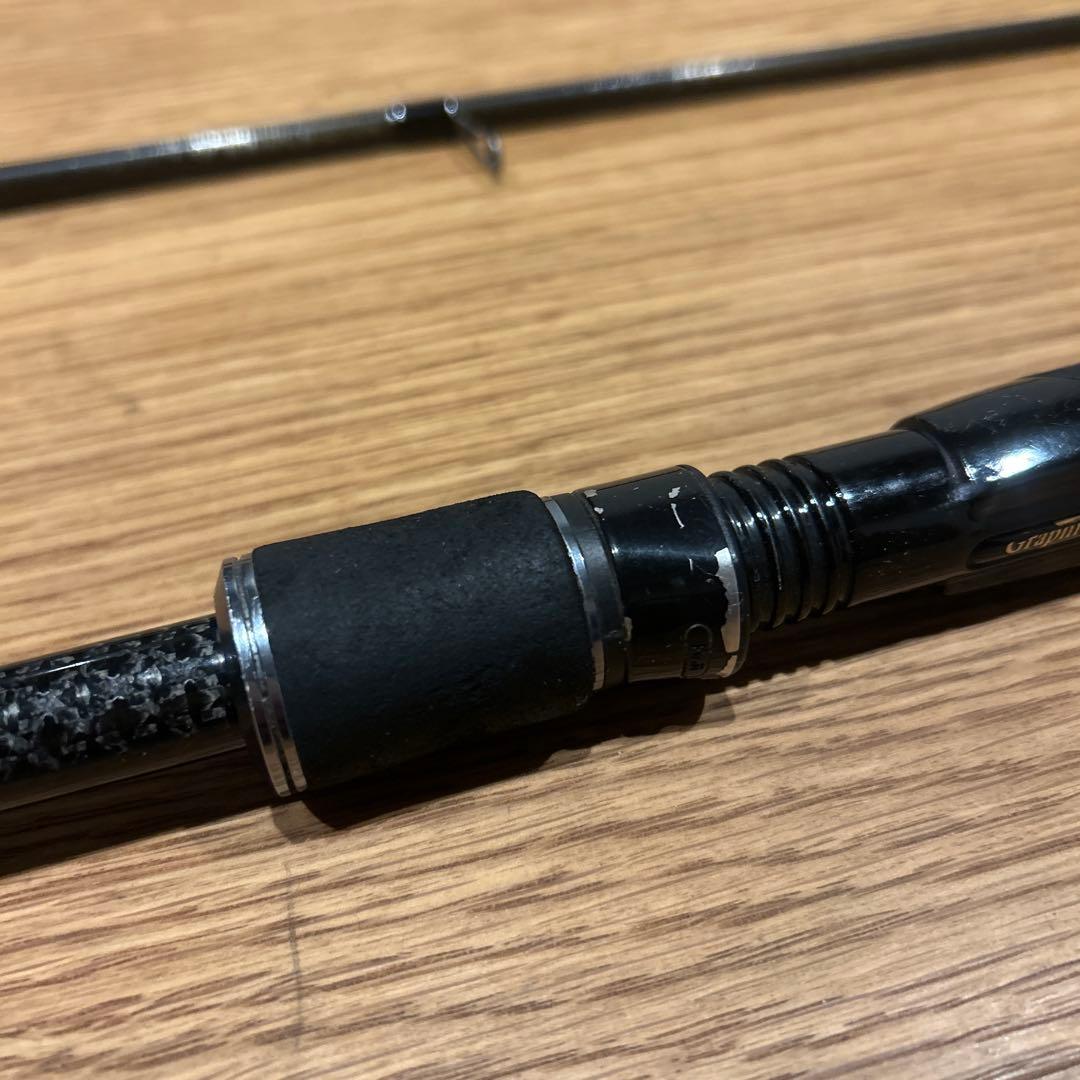 OLYMPIC Calamaretti エギングロッド