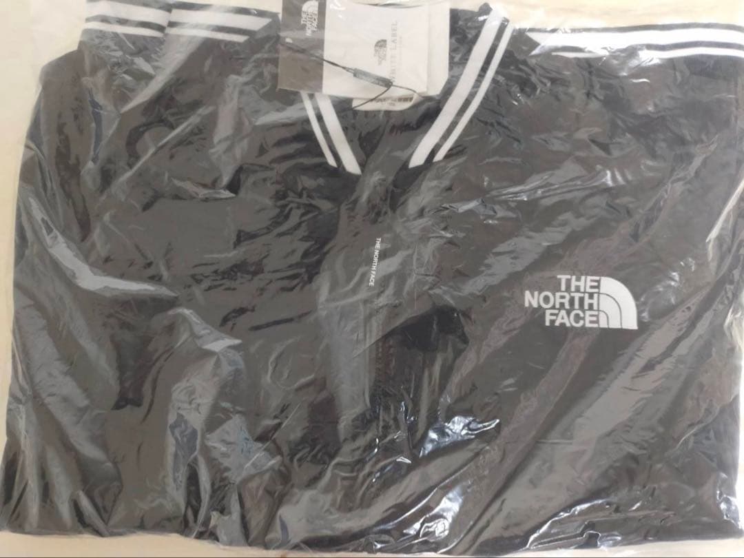 THE NORTH FACE ブラック MA-1ジャケットM