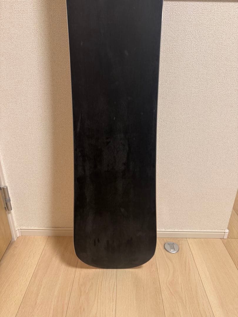 スノーボード NOVEMBER DX4 24-25 142cm