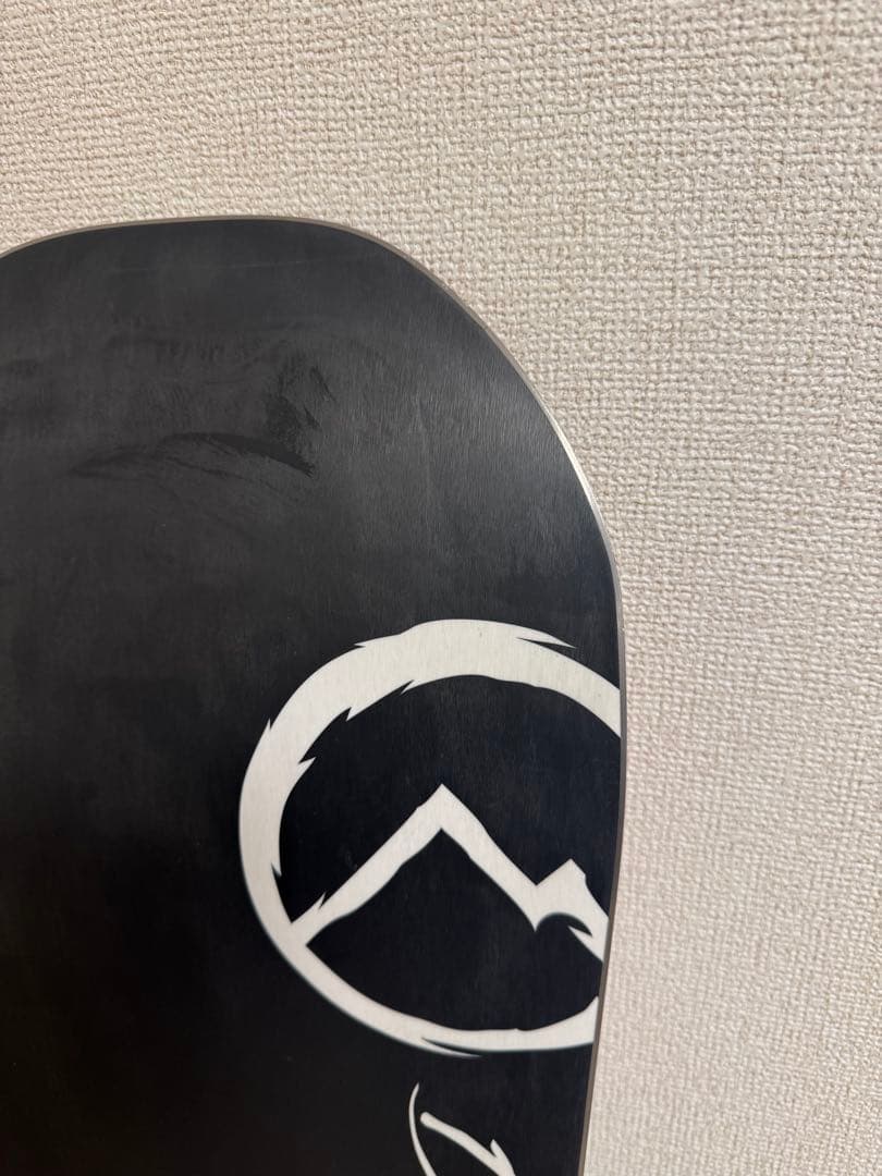 スノーボード NOVEMBER DX4 24-25 142cm