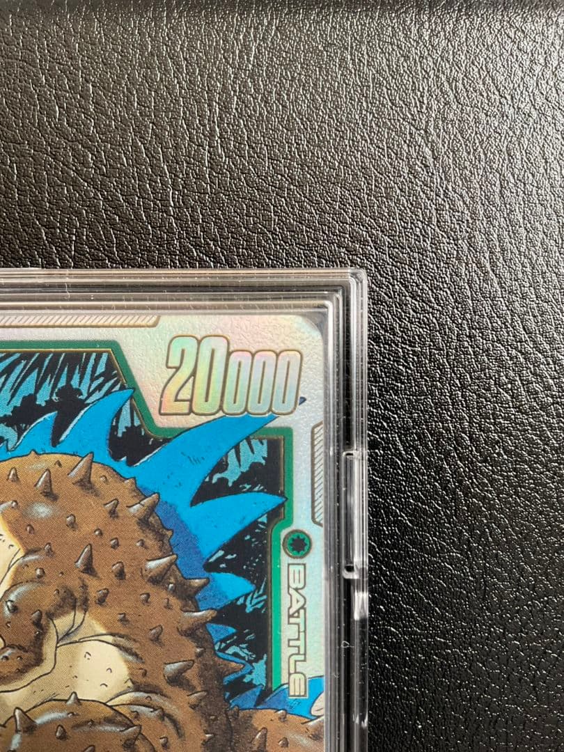 ドラゴンボールフュージョンワールド　マンガブースター パラレル4枚セット