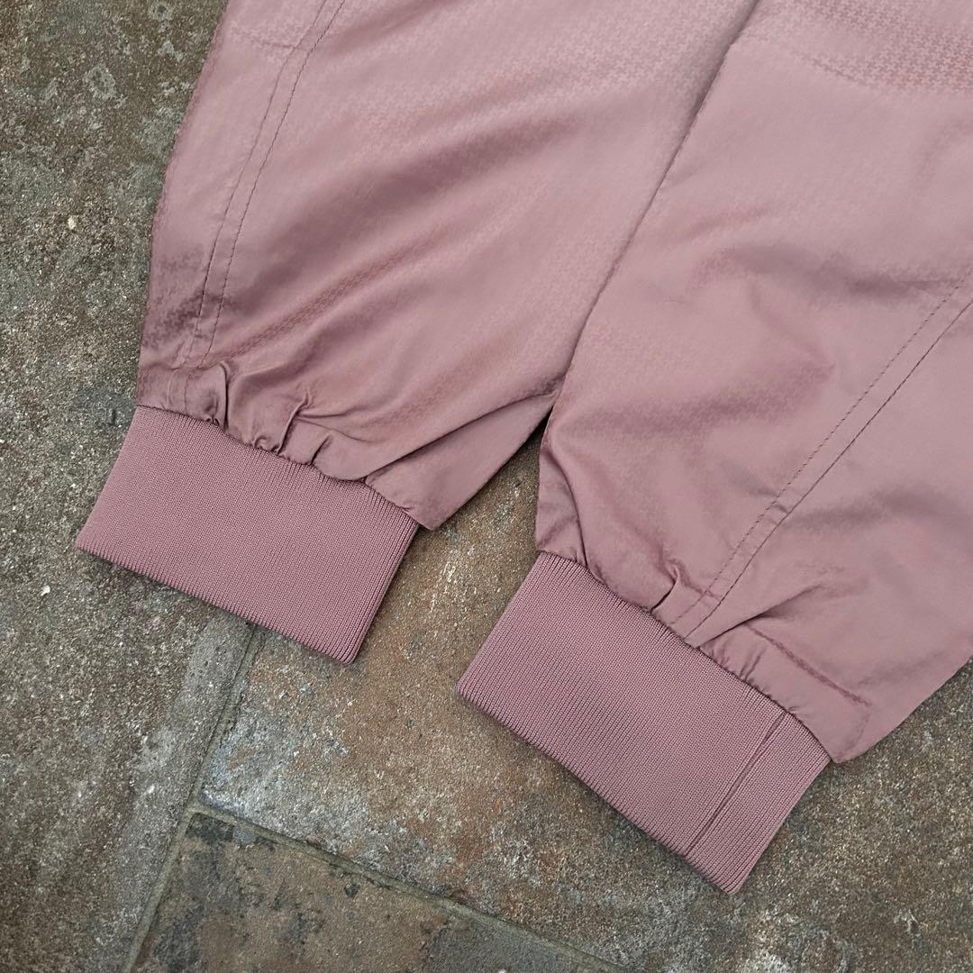 PEARLY GATES 蓄熱 ナイロンブルゾン　スニード