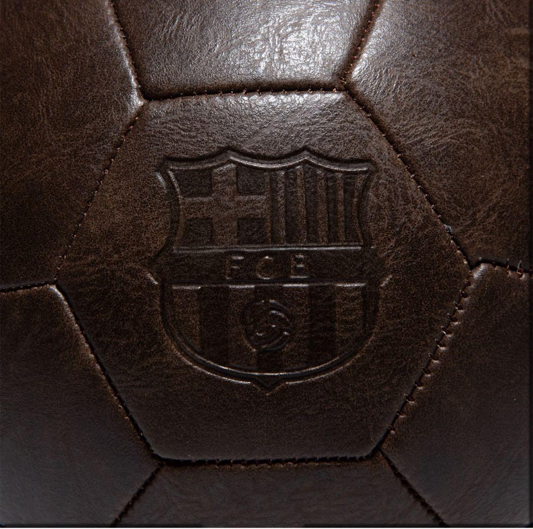 Cactus Jack Barcelona サッカーボール