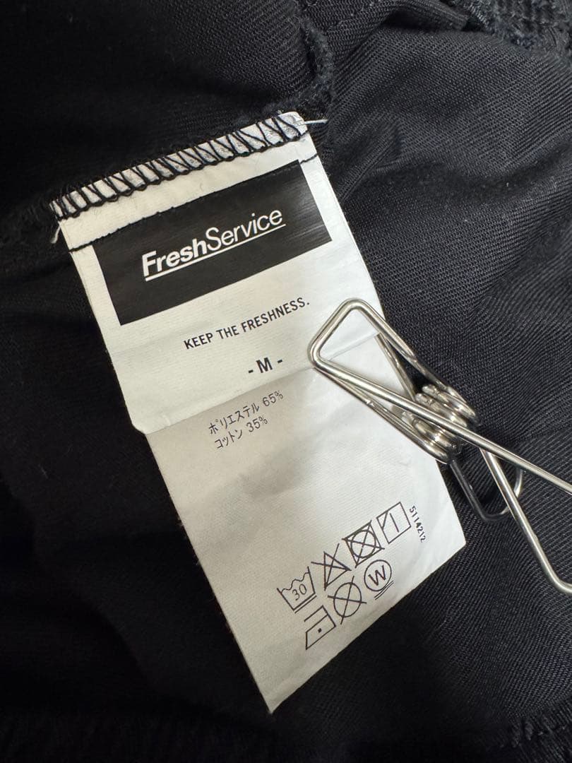 パンツ FreshService CORPORATE EASY PANTS