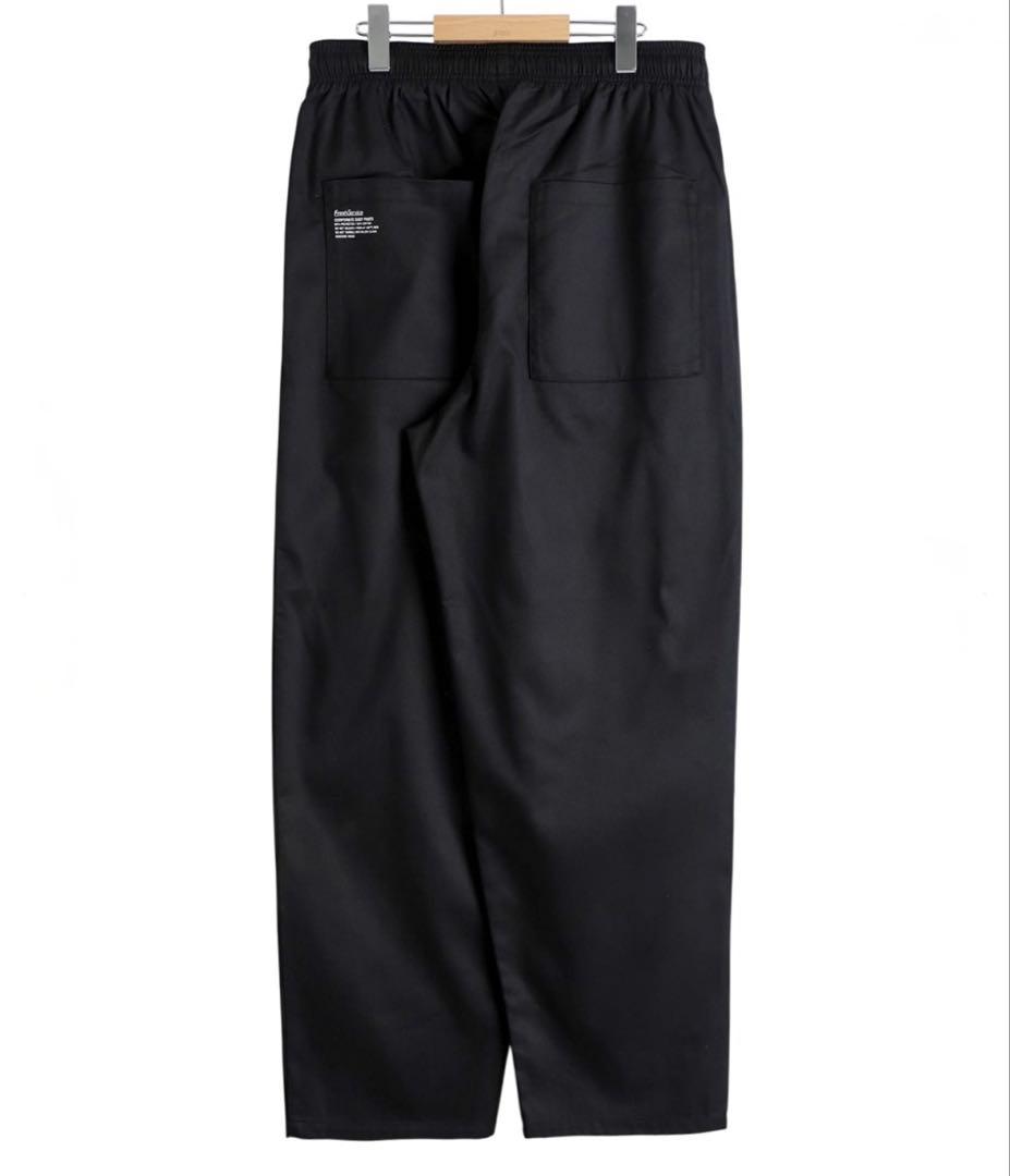 パンツ FreshService CORPORATE EASY PANTS