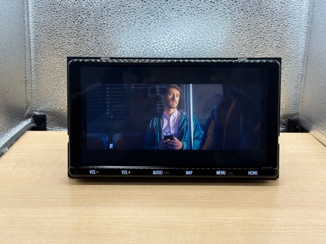 トヨタ 純正　メモリーナビNSZT-Y68T地図データ2020年チェックok