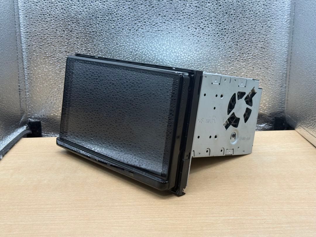 トヨタ 純正　メモリーナビNSZT-Y68T地図データ2020年チェックok