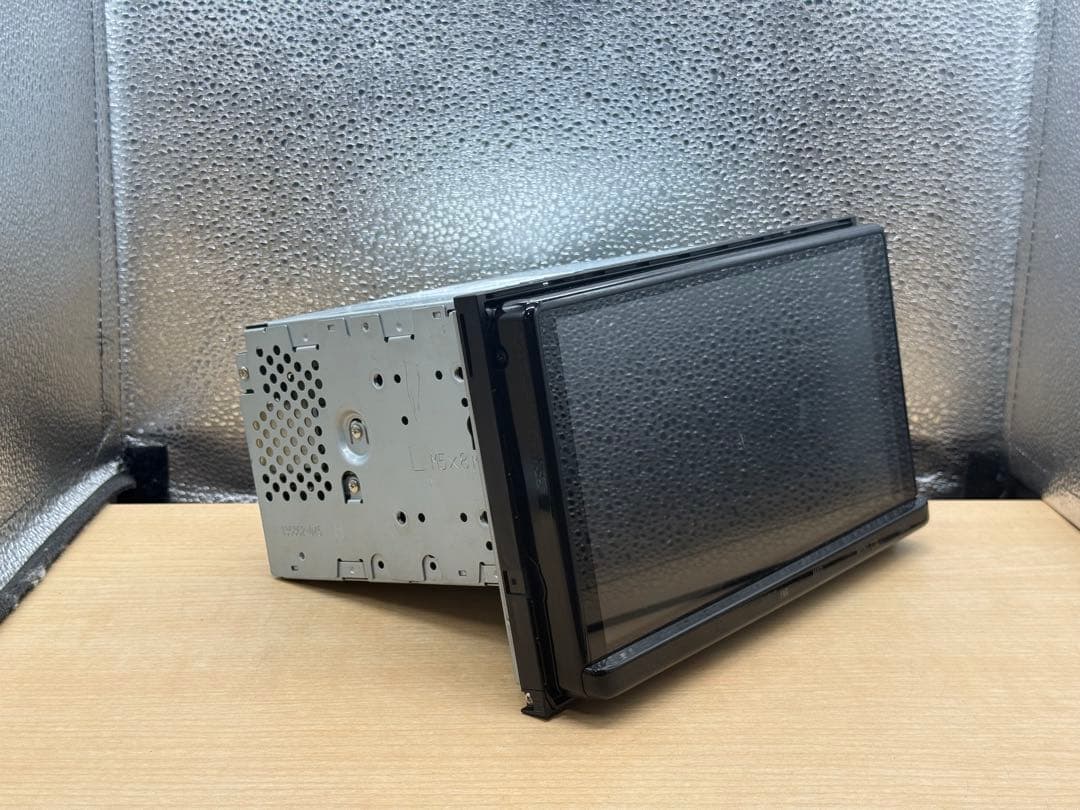 トヨタ 純正　メモリーナビNSZT-Y68T地図データ2020年チェックok