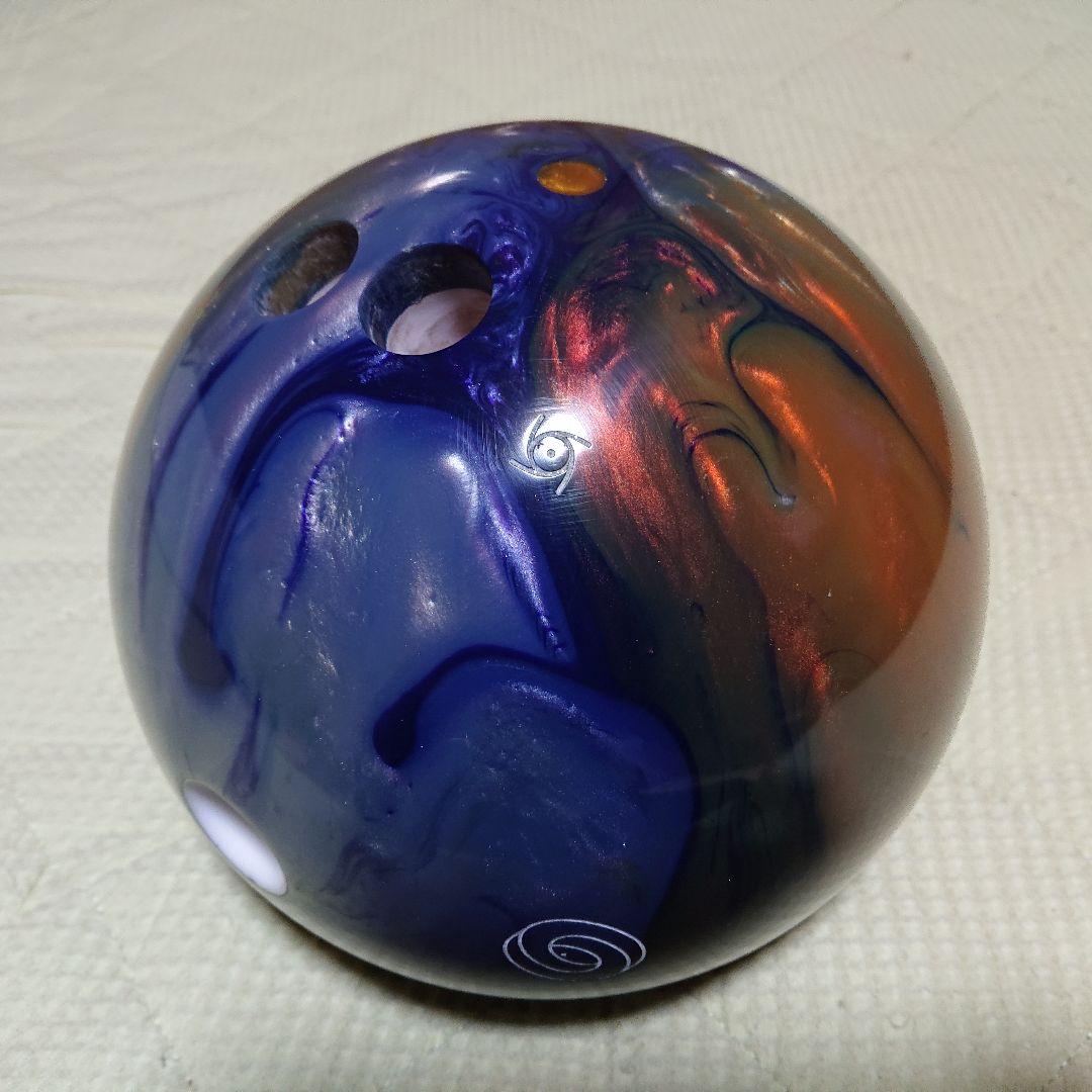 【中古】ストーム イクイノックス 15ポンド2オンス