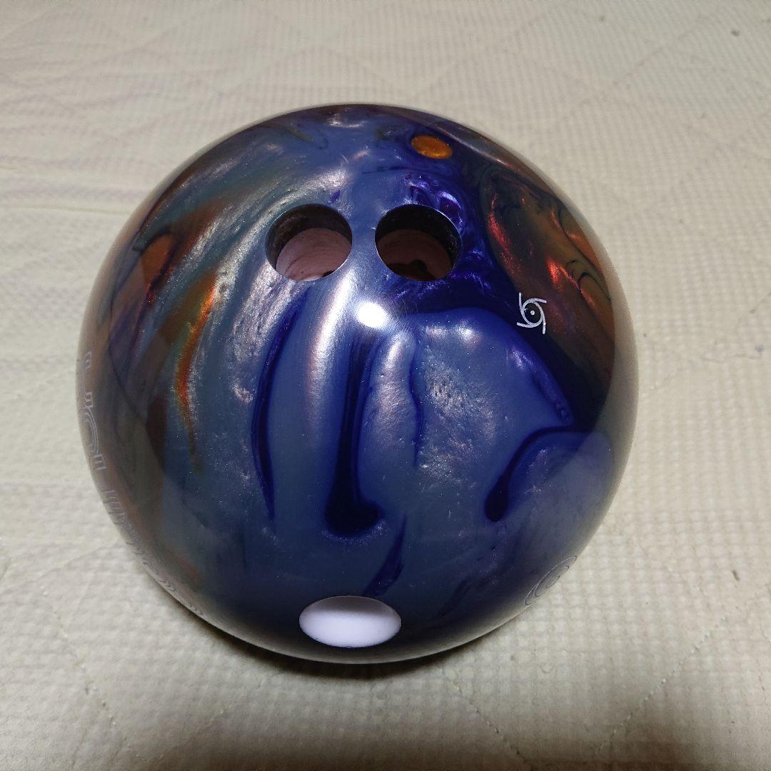 【中古】ストーム イクイノックス 15ポンド2オンス