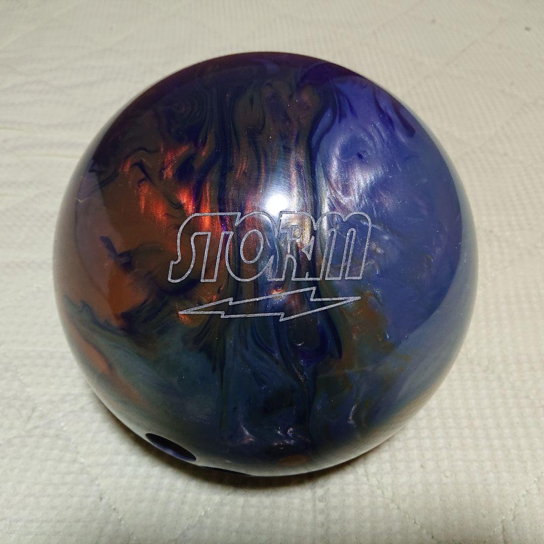 【中古】ストーム イクイノックス 15ポンド2オンス