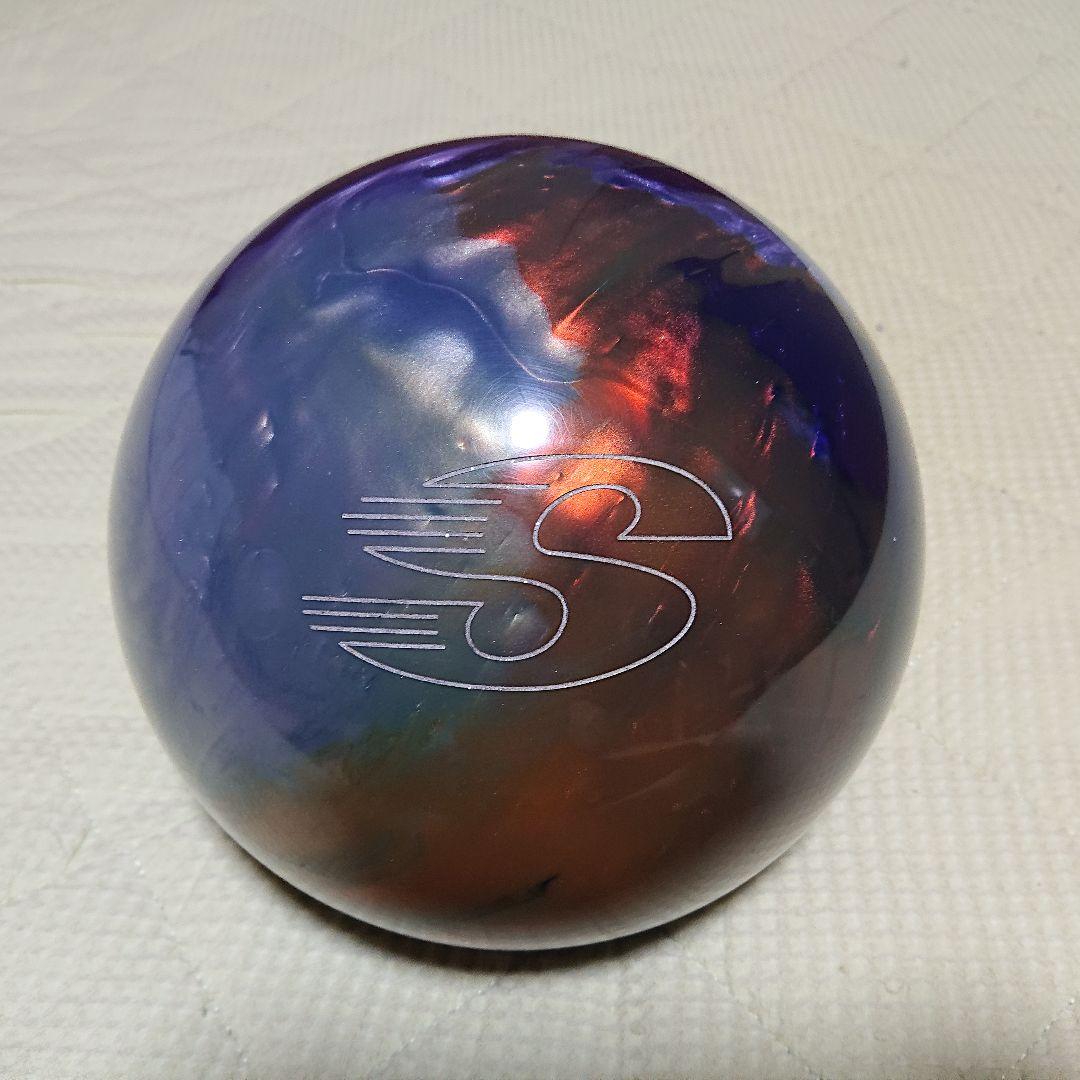 【中古】ストーム イクイノックス 15ポンド2オンス