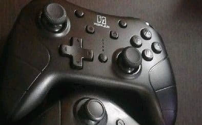 任天堂スイッチコンローラー&ランダムソフト