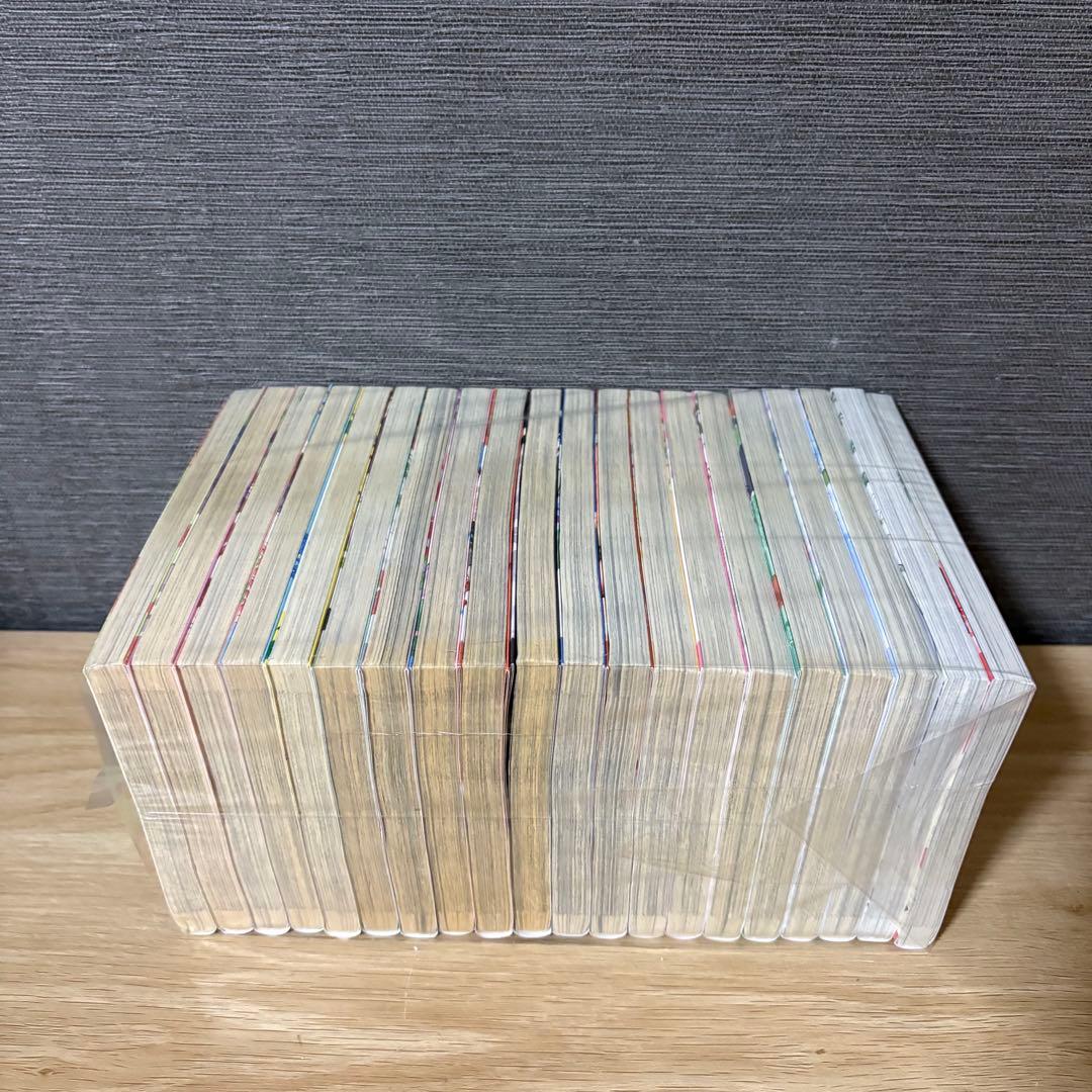 薬屋のひとりごと～猫猫の後宮謎解き手帳　1〜20巻セット　A25894