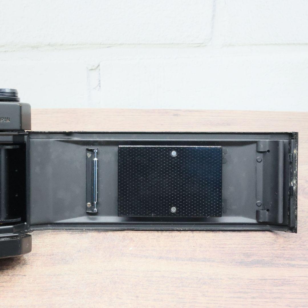 【完動品】PENTAX ES Ⅱ / SMC TAKUMAR 55mm f1.8