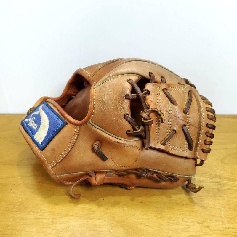 久保田スラッガー KSG-PROB トレーニンググラブ 内野用 硬式グローブ