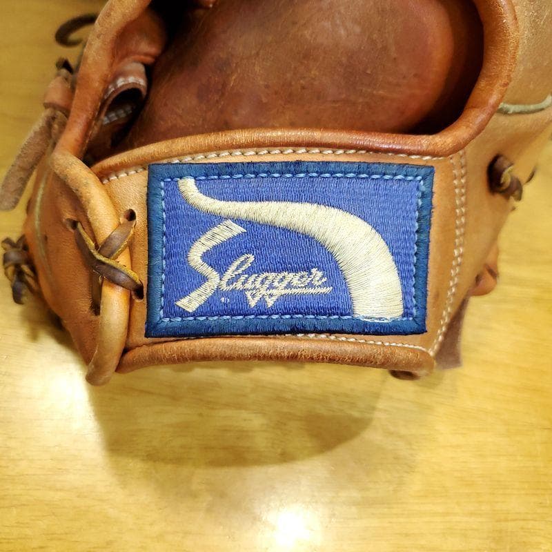 久保田スラッガー KSG-PROB トレーニンググラブ 内野用 硬式グローブ