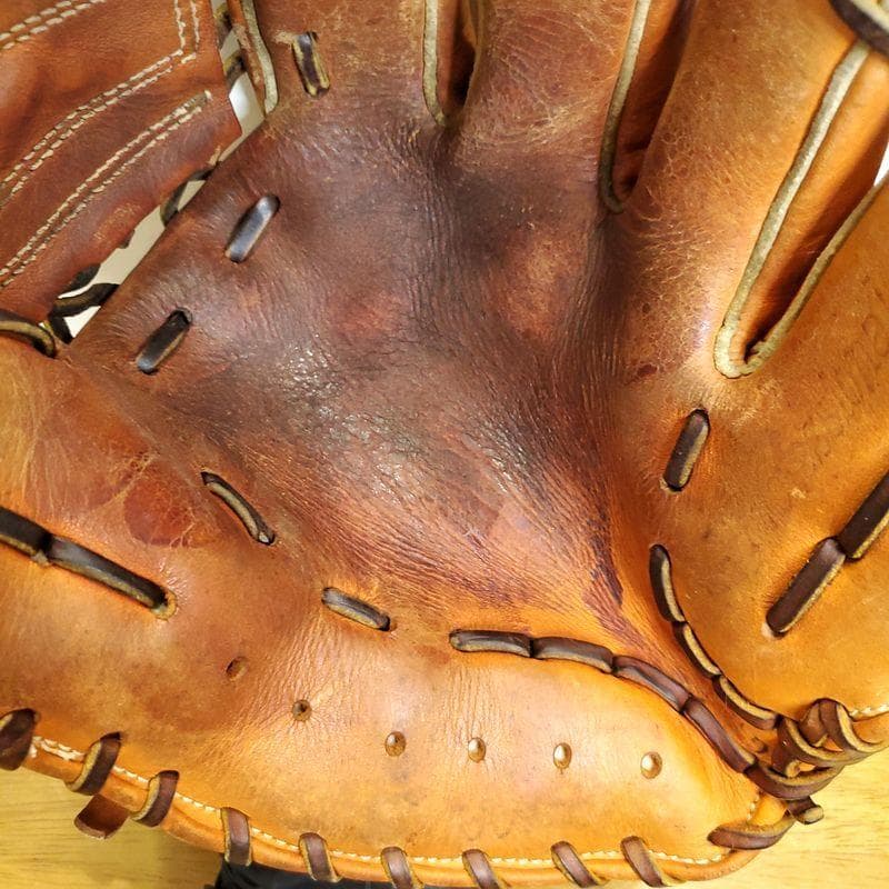 久保田スラッガー KSG-PROB トレーニンググラブ 内野用 硬式グローブ