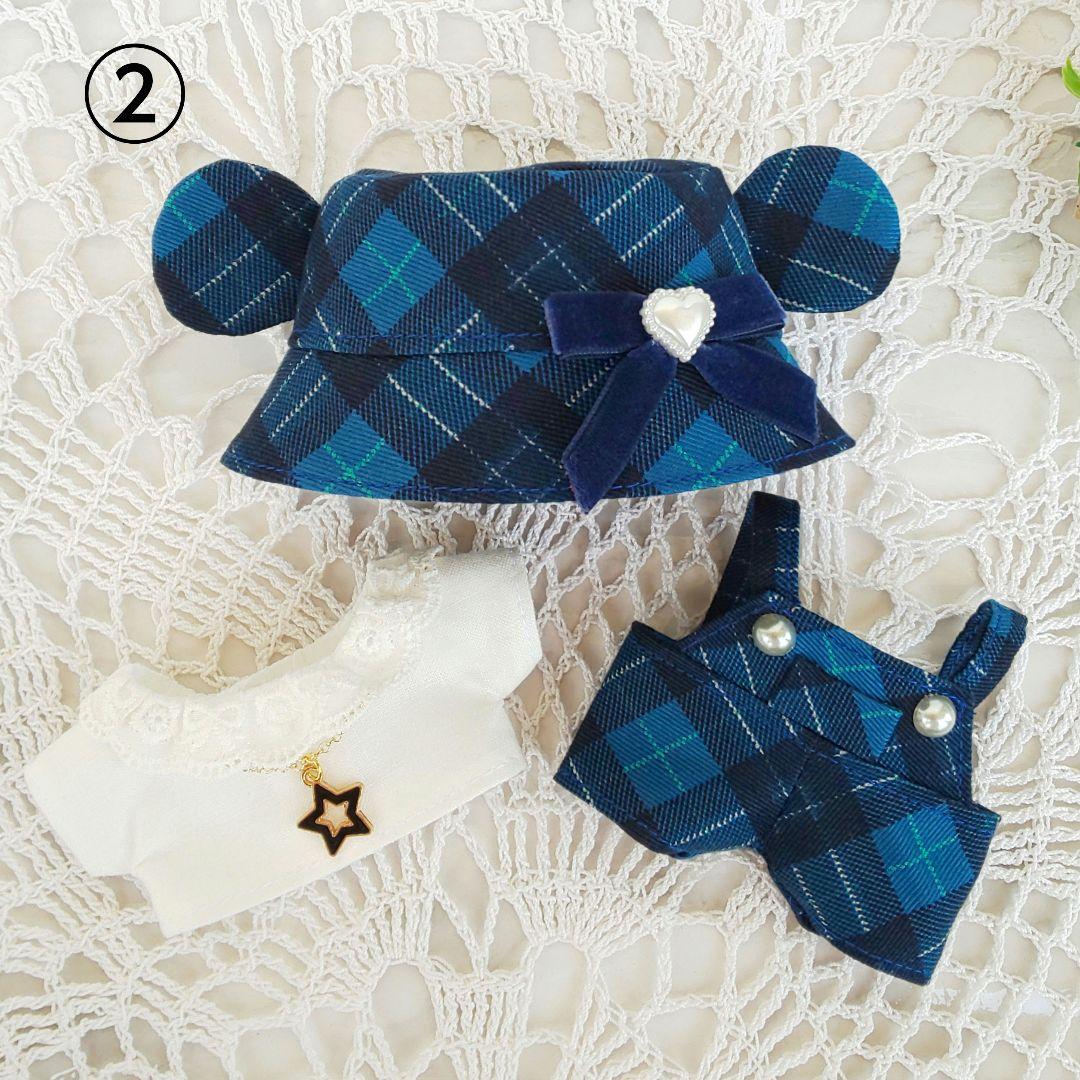 春 いつぬい ぬい服