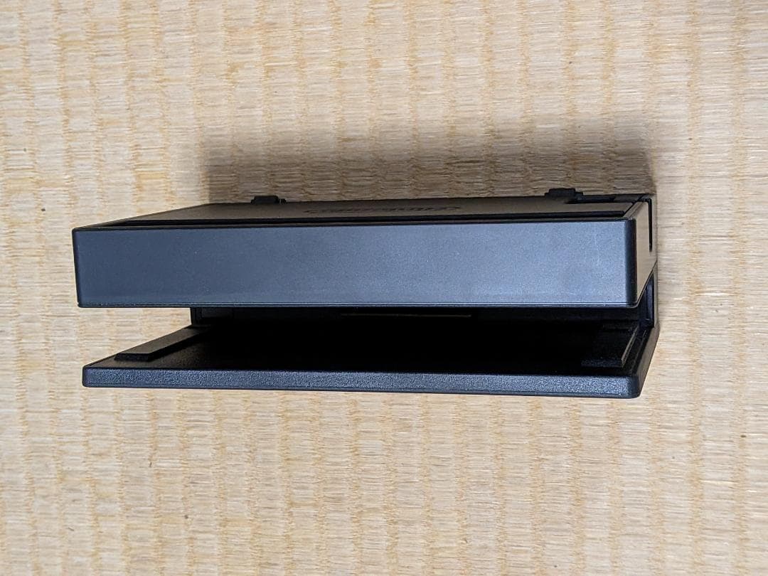 Nintendo Switch Joy-Con（L）/（R） グレー