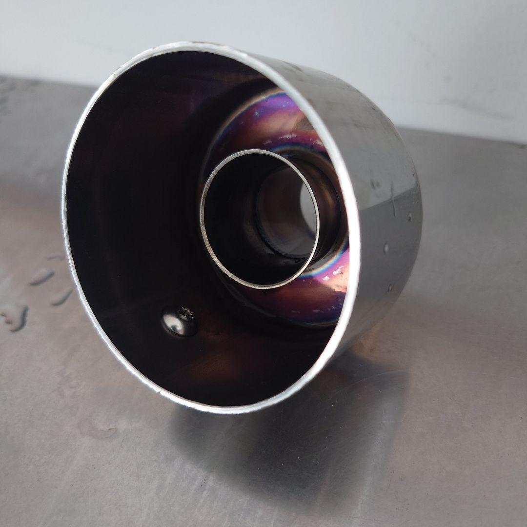 DA17vエブリィ　ジョインターボ用　柿本改マフラー