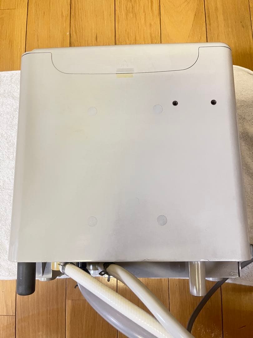 TOTO トートーTEK513型アルカリイオン浄水器 ジャンク扱い