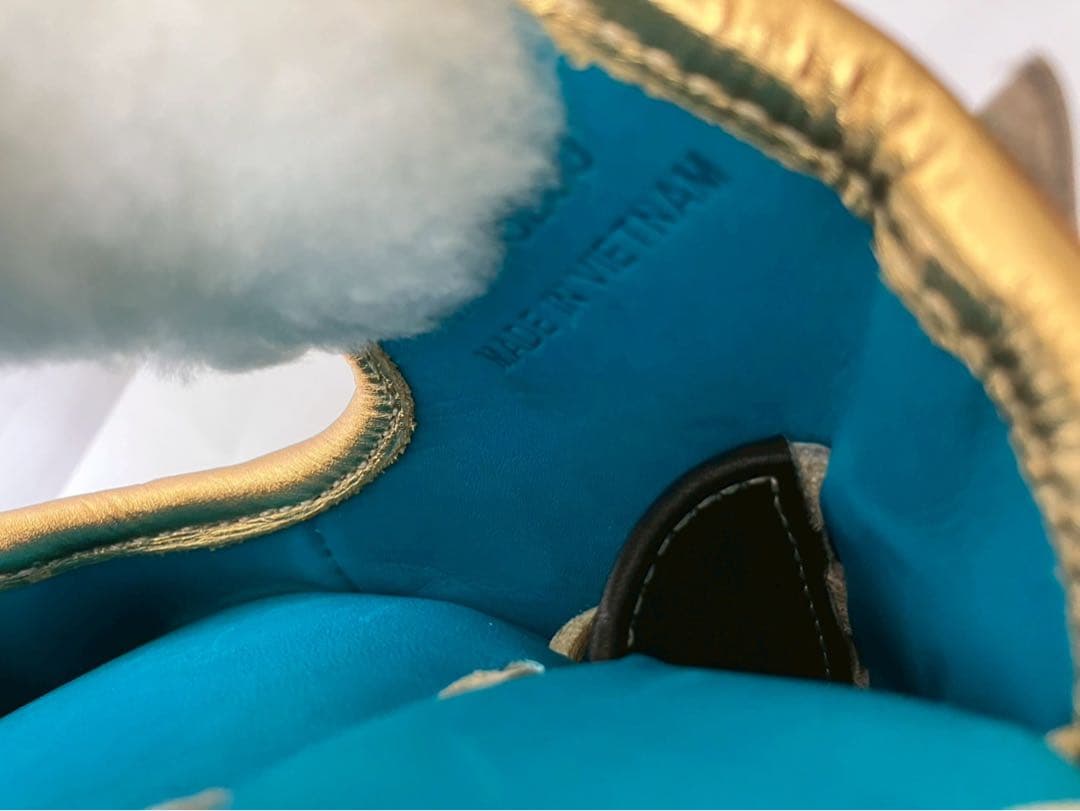 新品未使用　プロステイタス　軟式　グローブ　父の日限定　源田