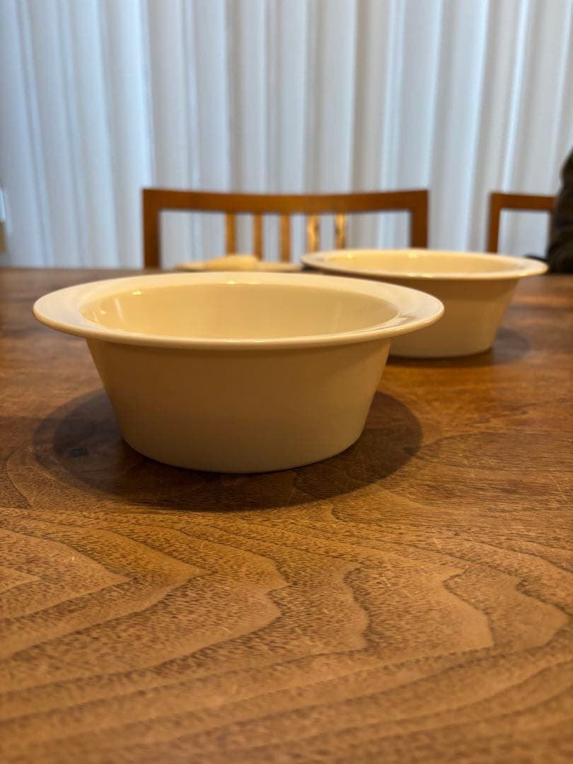 濱岡健太郎さん　濱岡健太郎 / リム鉢 L 艶あり