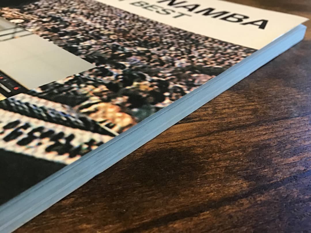 ★楽譜/難波弘之/スーパーベスト/バンドスコア