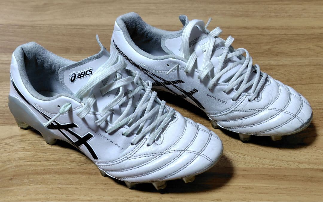 asics DSライト X-FLY5