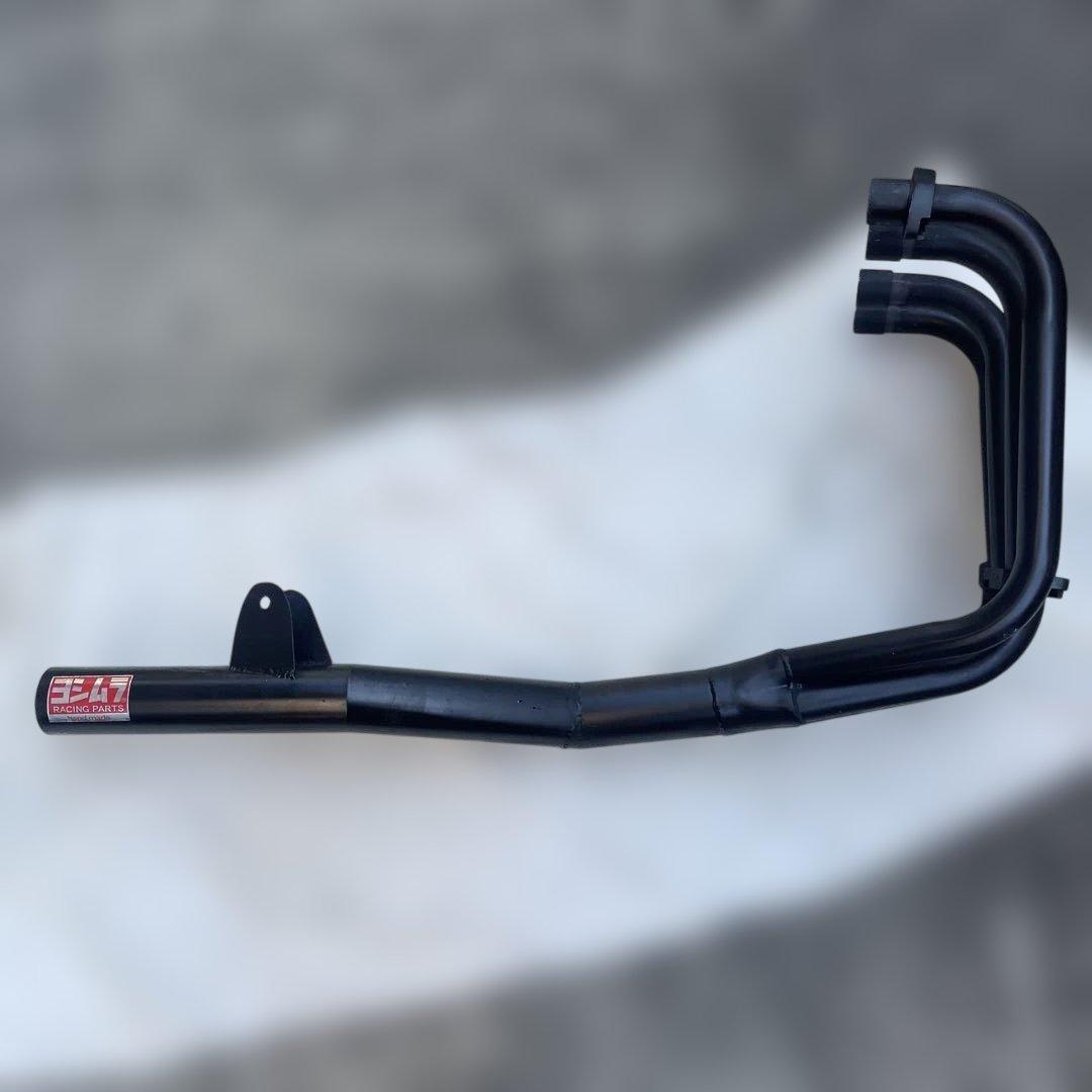 Z1R ショート管　ヨシムラ　モリワキ