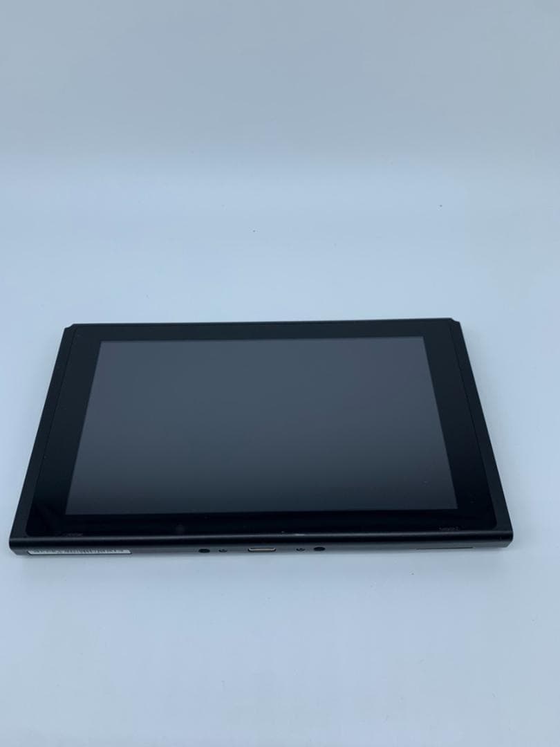 Nintendo Switch スイッチ　HAD 本体のみ　動作確認済み 5